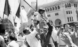 Cezayir'in Bağımsızlık Günü