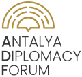 Antalya Diplomacy Forum. Logo.png