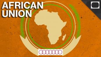 Afrika Birliği Örgütü - TUİÇ Sözlük