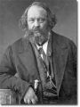 Mikhail Aleksandroviç Bakunin (30 Mayıs 1814 – 1 Temmuz 1876) .jpg