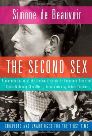 İkinci Cins (The Second Sex)
